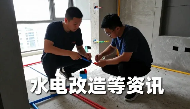 施工过程透明背景下材料供应迎来新的发展机会